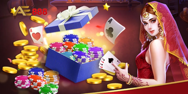 Game bài đổi thưởng 365 minh bạch uy tín cao